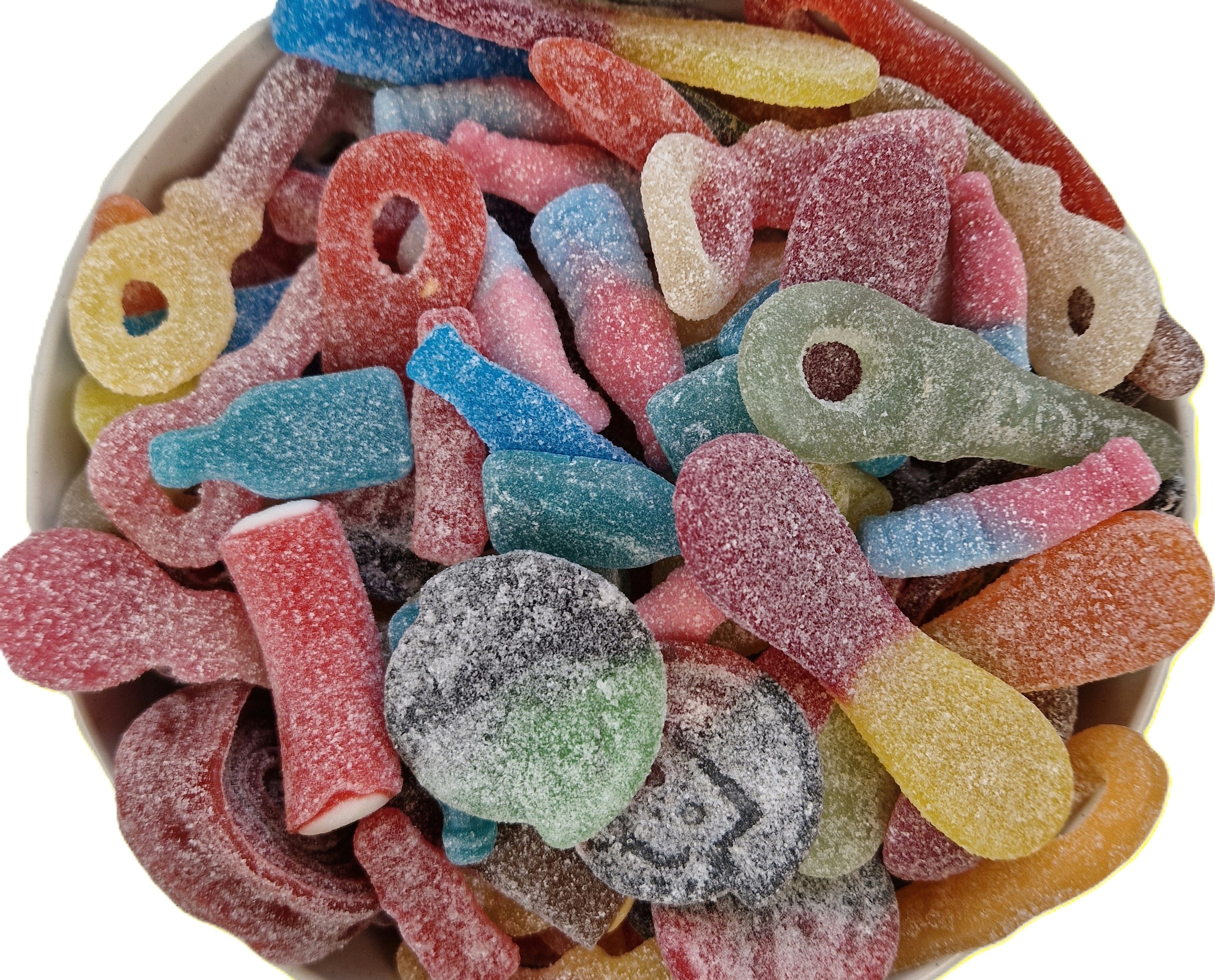 Swedish Candy