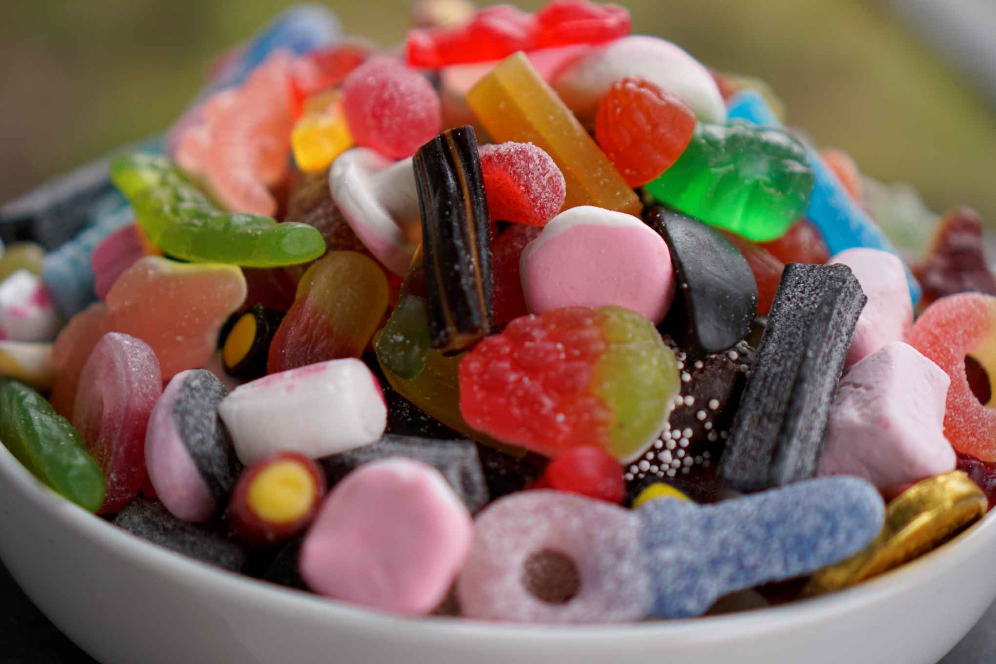 The Ultimate Guide to Swedish Candy – Why It’s Different From Any Other Candy in the World