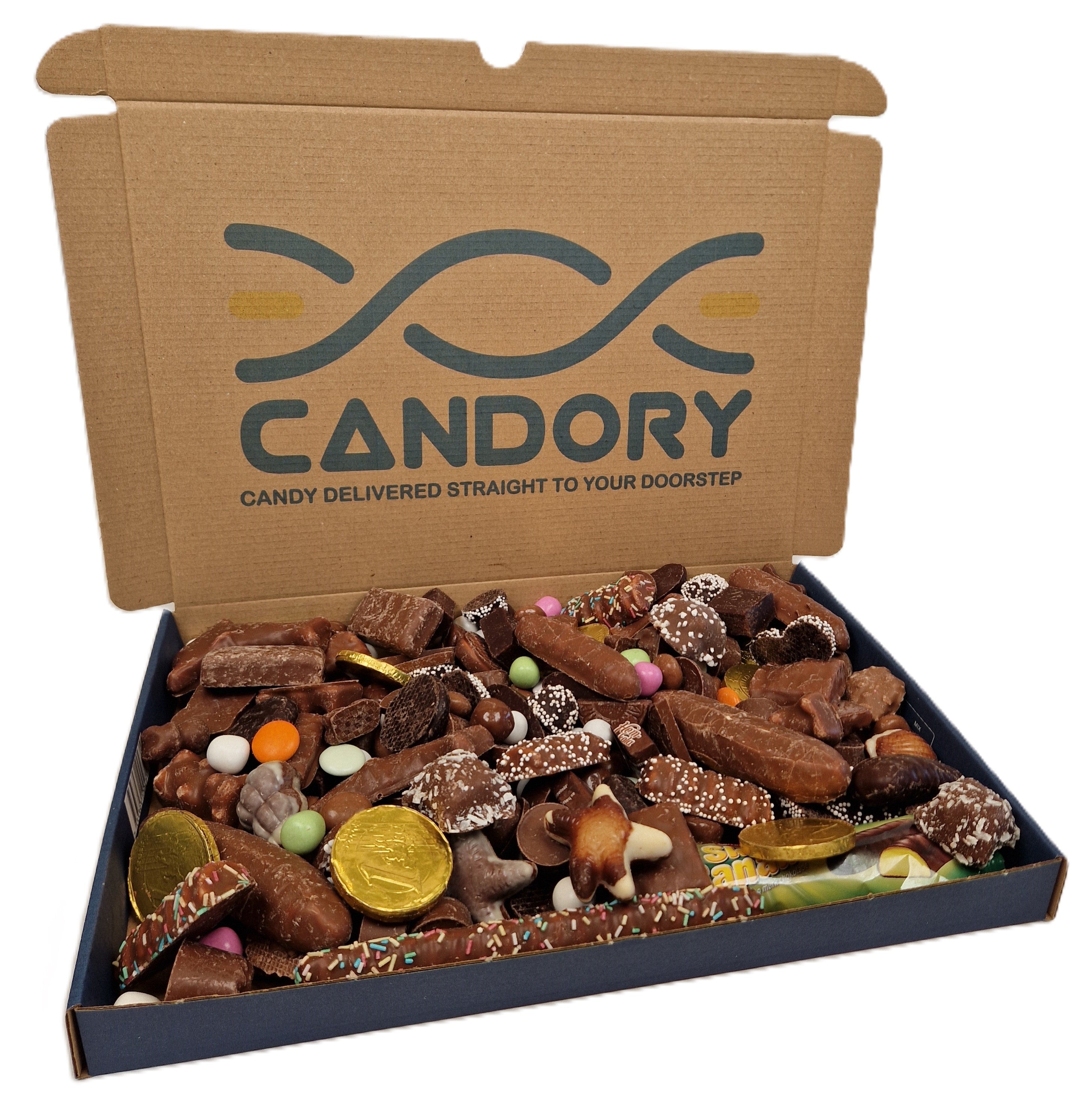 Visit Candory.se