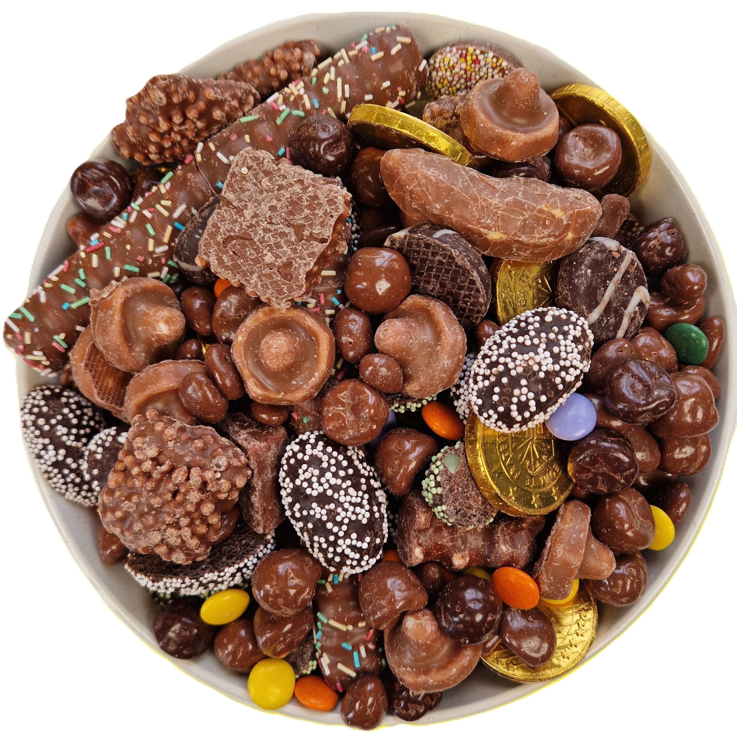 Swedish Candy