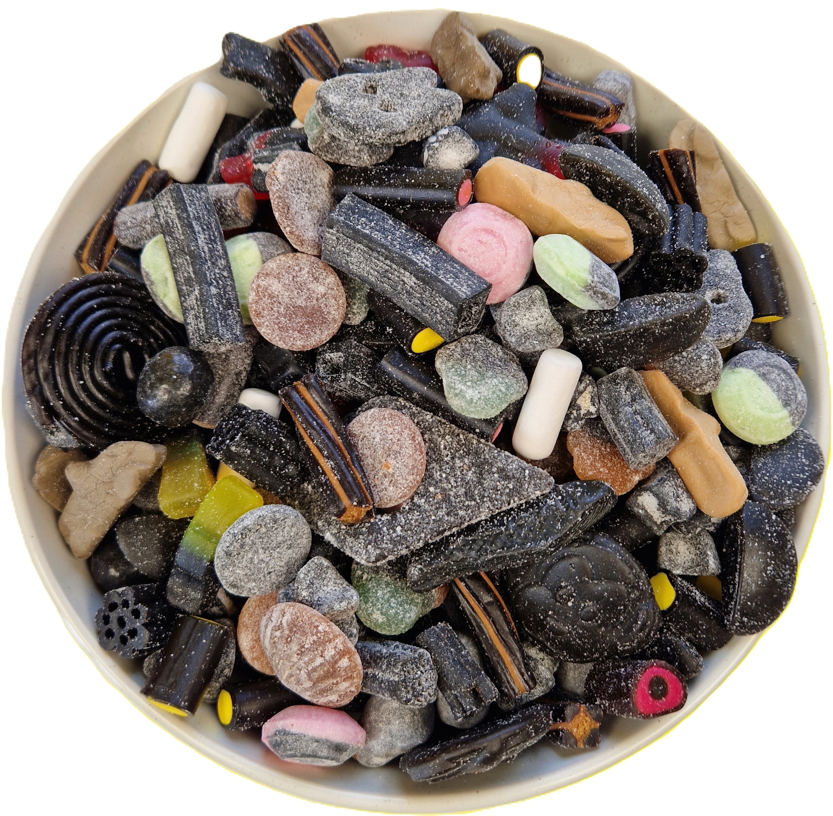 Swedish Candy