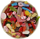 Swedish Candy