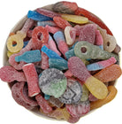 Swedish Candy