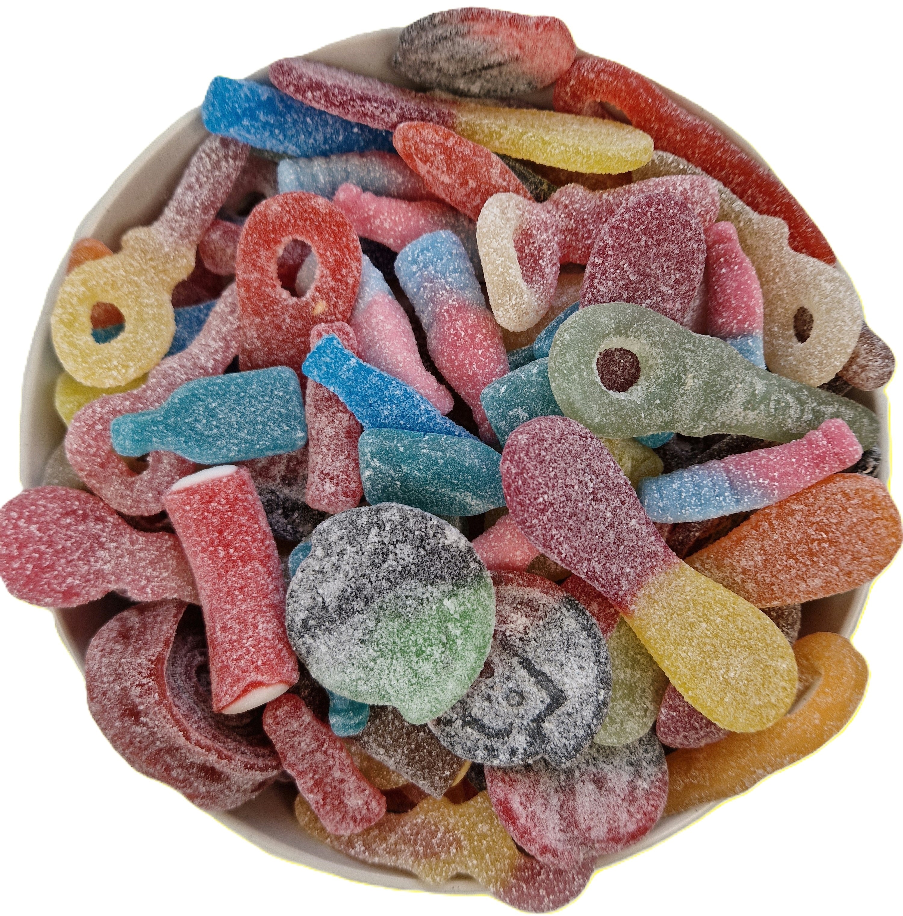 Swedish Candy