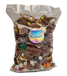 Swedish Candy