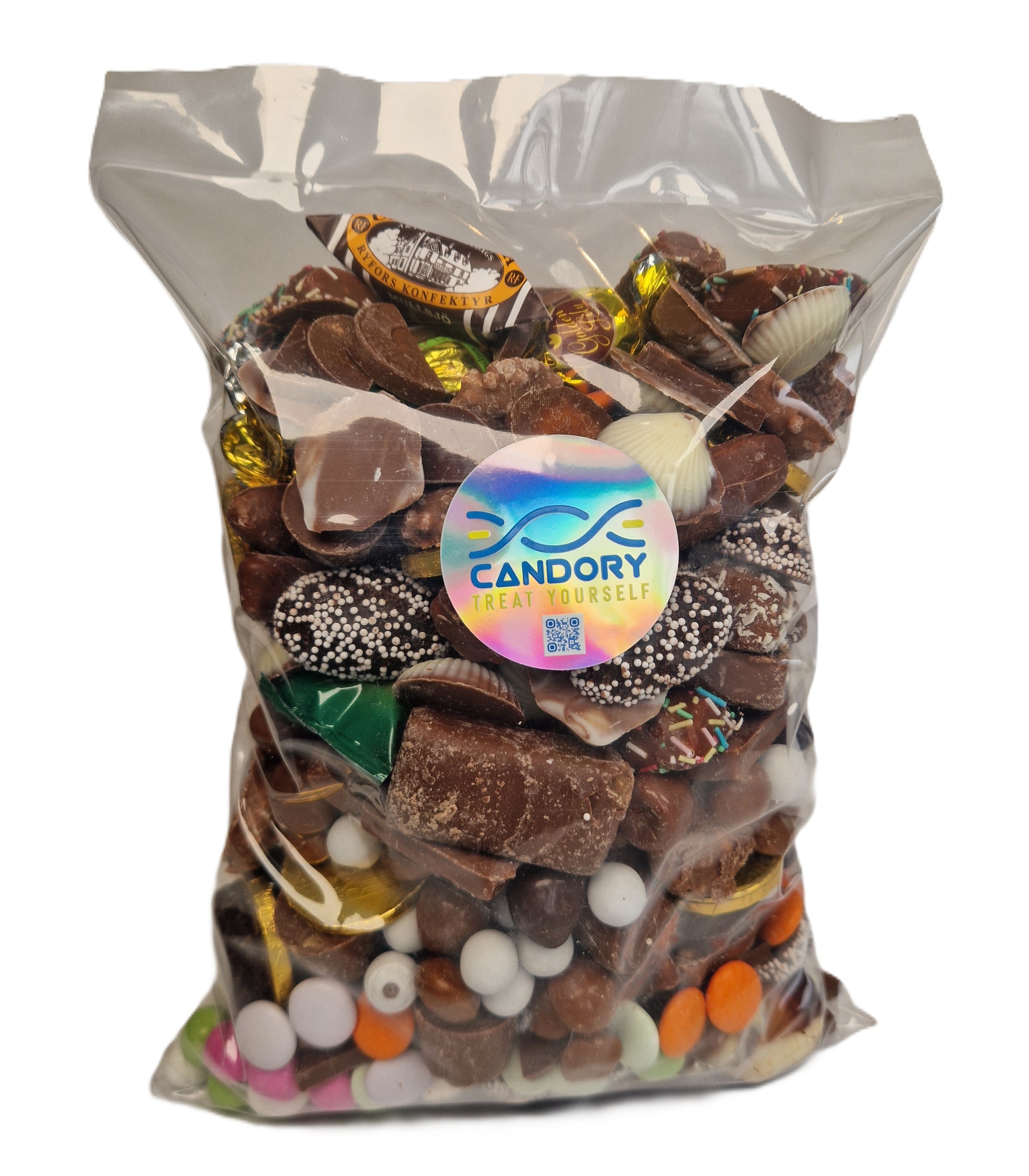 Swedish Candy