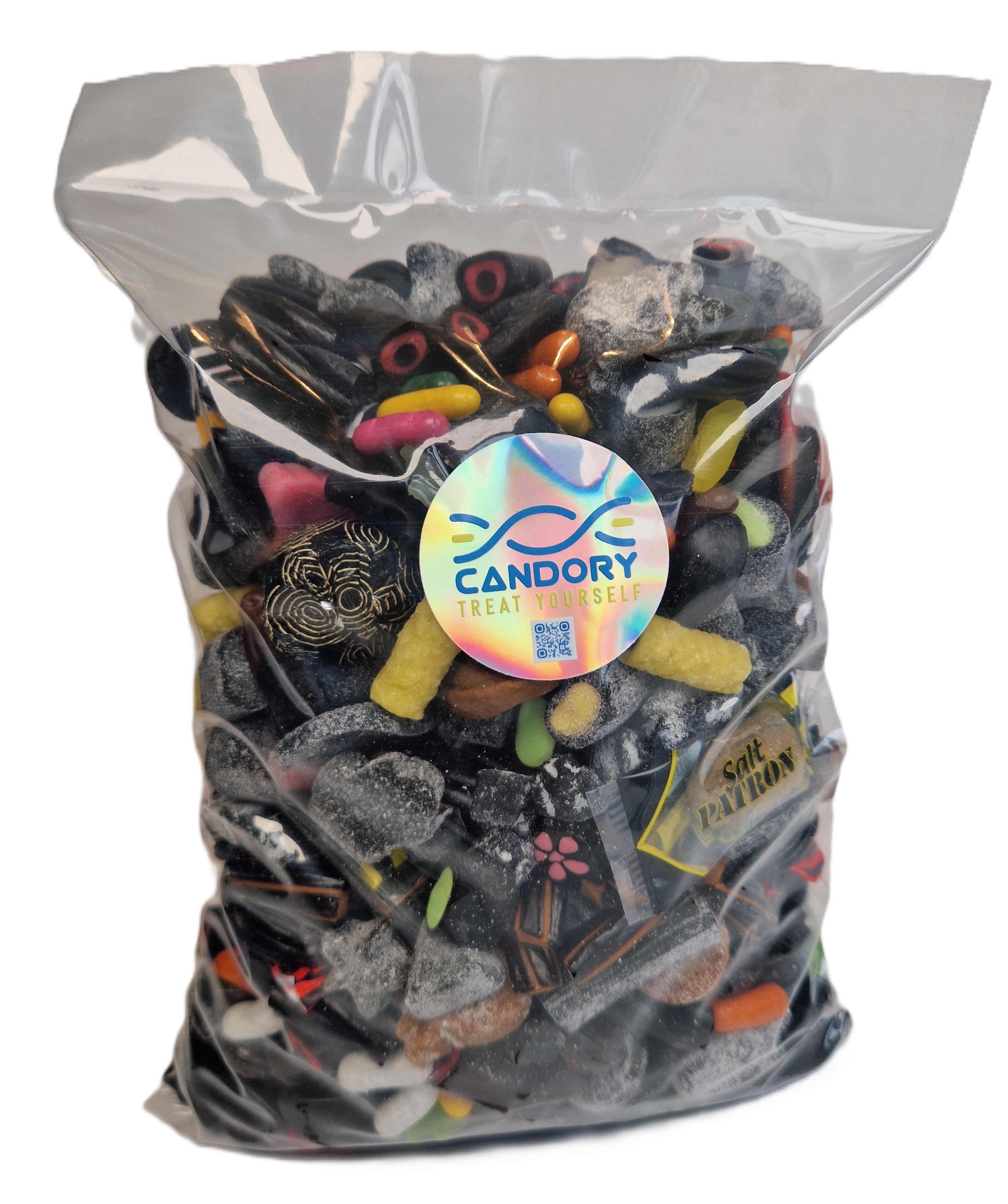 Swedish Candy