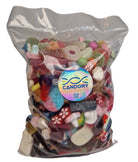 Swedish Candy