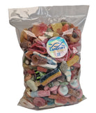 Swedish Candy