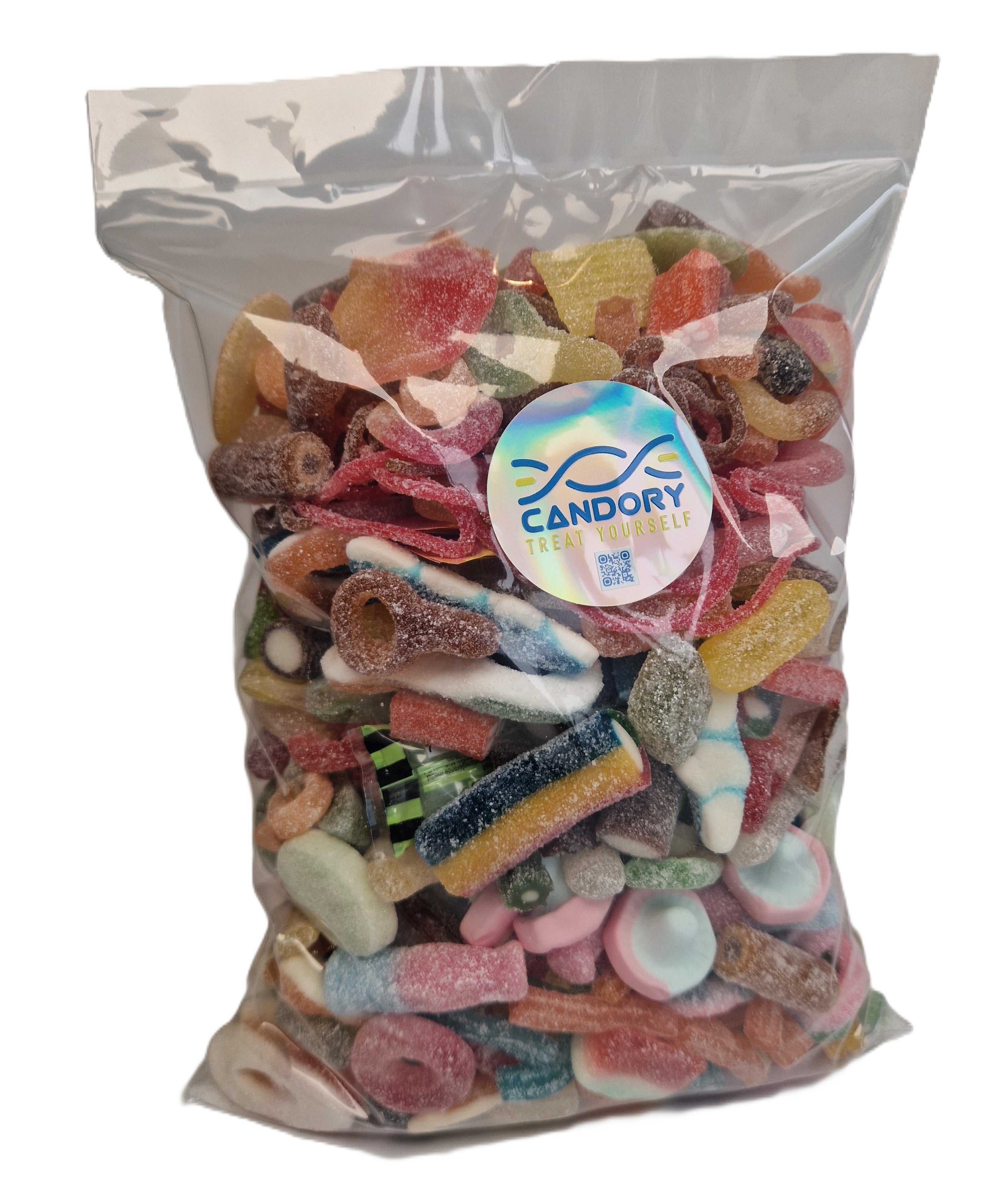 Swedish Candy